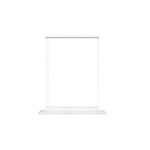 YOTTSU A biała sufitowa lampa wisząca (YOA611P02) - Ummo