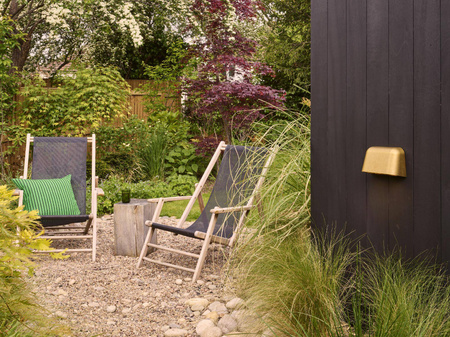 Kinkiet zewnętrzny Mast Twin (1317017) - Astro Lighting