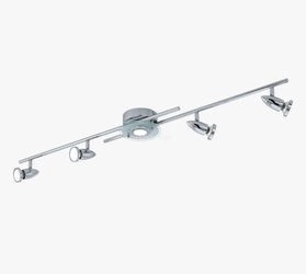 Plafon CERBERO chrom (93116 - EGLO)