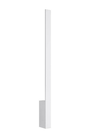 Kinkiet LAHTI M biały LED 4000K (TH.191) - Thoro Lighting