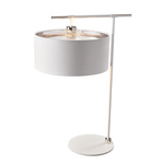 Lampa stołowa Balance (BALANCE-TL-WPN) - Elstead Lighting