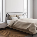 RECESSED READING LIGHT LED 3W BLACK (H69 Zambelis) - Zambelis