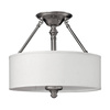 Lampa sufitowa Sussex (HK-SUSSEX-SF) - Elstead Lighting