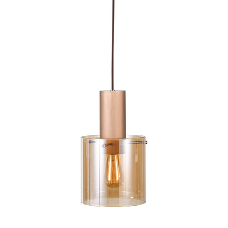 Lampa Wisząca Javier (MD17076-1A) - Italux