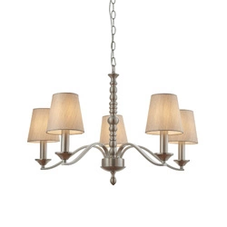 Lampa Wisząca Astaire (ASTAIRE-5SN) Endon