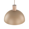 OSLO SABIA LAMPA WISZACA 1XE27 (11010) - TK Lighting