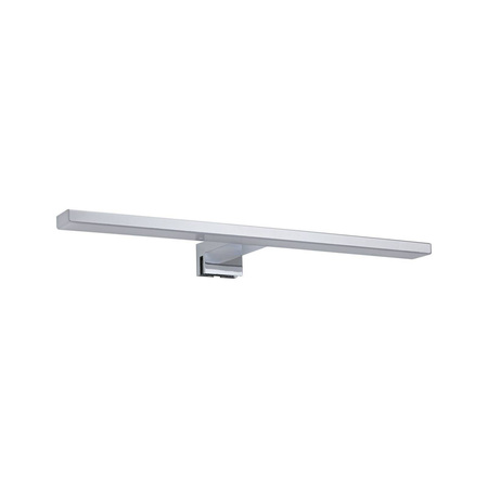 Lampa nad lustro Evie IP44 LED 3000K 400mm Chrom 230V Tworzywo sztuczne (PL78938) - PAULMANN