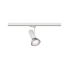 ProRail3 Spot Apol max50W E27 biały 230V metal/plastik (PL95407) - Paulmann