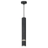 Lampa wisząca JOKER INOX 1 (MLP9673) - Milagro