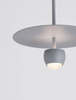 Lampa wisząca wewnętrzna BAILA (LE44536) - Luces Exclusivas