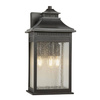 Kinkiet zewnętrzny Livingston (QZ-LIVINGSTON2-L) - Elstead Lighting