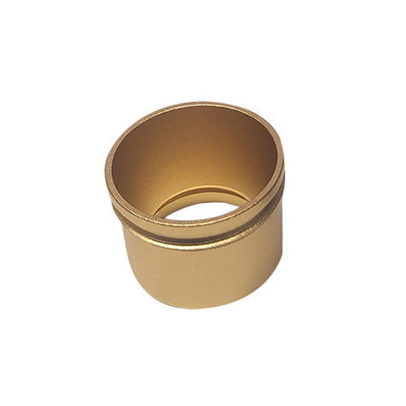 REFLECTOR FOR S183-S184-S185-S186 GOLD (RFL G 185 Zambelis) - Zambelis