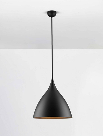 Lampa wisząca wewnętrzna CHAYANTA (LE44856) - Luces Exclusivas