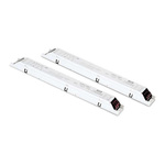  FLUO  (FLUO_BI-EMISSION_1200_KIT_DRIVERS_1-10V) - Ideal Lux