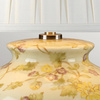 Lampa stołowa Yellow Flowers (YELLOWFLOWERS-TL) - Elstead Lighting