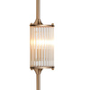 Elegancki kinkiet SERGIO-2 złota 90 cm (ST-DL8533 gold) - Step into Design
