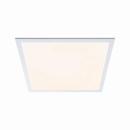 Amaris ZB panel LED RGBW 595x595mm 35W Biały-mat 230V metal (PL79809) - PAULMANN