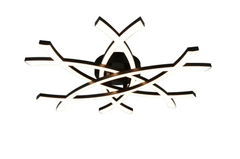 Geometryczna lampa przysufitowa POLLOCK (R63691132) - RL