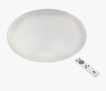 Plafon GIRON biały (97527 - EGLO)