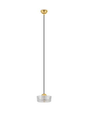 Lampa wisząca wewnętrzna ESPINAR (LE44497) - Luces Exclusivas