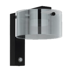 Kinkiet COPILLOS czarna (39876) - EGLO