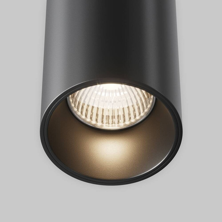 Lampa wisząca Efir (P089PL-15W3K-B) - Maytoni