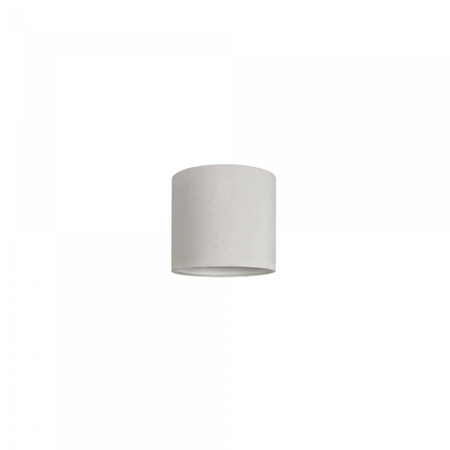 Klosz CAMELEON BARREL WIDE S V WH (8513) - Nowodvorski