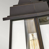 Kinkiet zewnętrzny Bainbridge (HK-BAINBRIDGE-M-OZ) - Elstead Lighting