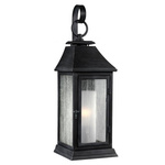 Kinkiet zewnętrzny Shepherd (FE-SHEPHERD-2S) - Elstead Lighting