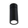 Lampa sufitowa TURNAL 3step-dim  6W 2700K 230V czarna mat (PL93089) - PAULMANN