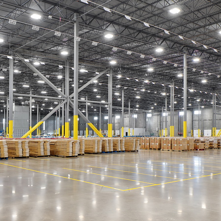 Oprawa techniczna HIGH BAY 200W 4000K 5lat Gwarancji (EK0730) - Eko-Light