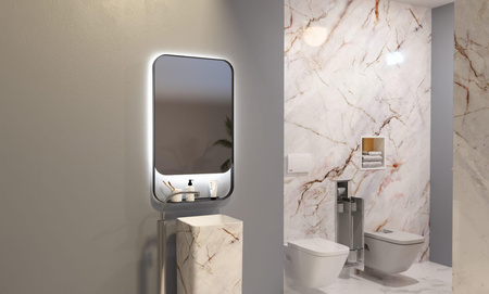 Lustro AMELIA PLUS - MCJ