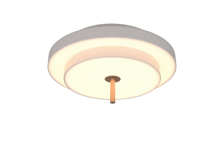 Ozdobny plafon KEATON (640210176) - Trio