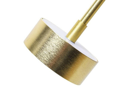 Lampa wisząca CAPRI 6 (XCP9148-1B) - King Home