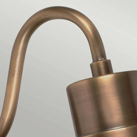 Kinkiet zewnętrzny Sheldon (SHELDON-BR) - Elstead Lighting