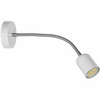 Kinkiet MAXI WHITE 1xGU10 (MLP9639) - Milagro