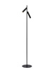 Lampa stojąca podłogowa PHILON (79781/10/30) - Lucide