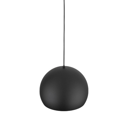 ZOE BLACK LAMPA WISZACA 1 M (10168) - TK Lighting