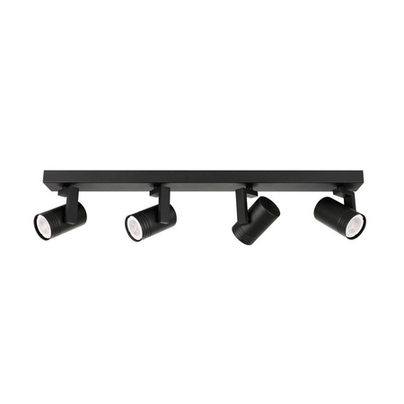 Reflektorek - spot Spiela (SPL-31993-4B-BK) - Italux