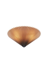 PLISADO Plafond 3L 50cm Grey (108708) Markslojd