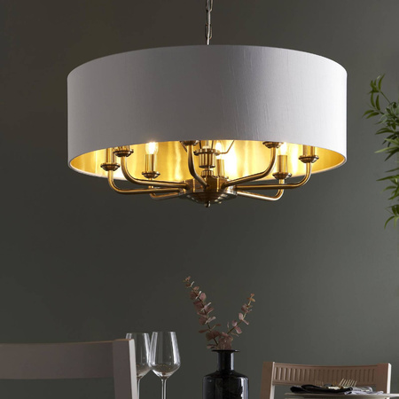 Lampa Wisząca Highclere (98938) Endon
