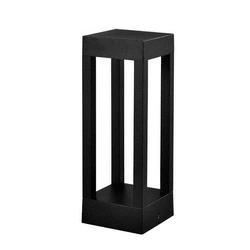 Lampa ogrodowa Qube 7W 40cm (Abigali-GLQ400WW)