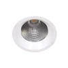 Lampa wpuszczana zewnętrzna Kerez IP54 (DG-150C/WK-NW/70) - Italux