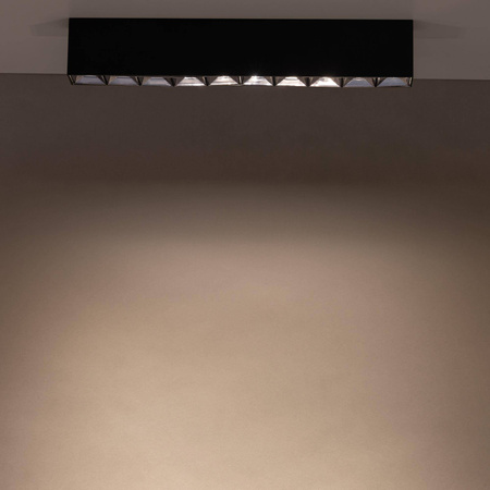 Lampa sufitowa MIDI LED (10056) - Nowodvorski
