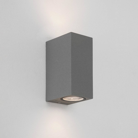 Kinkiet Chios 150 Szary (1310008) - Astro Lighting