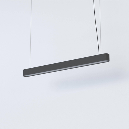 Lampa wisząca SOFT LED 90X6 (7535) - Nowodvorski