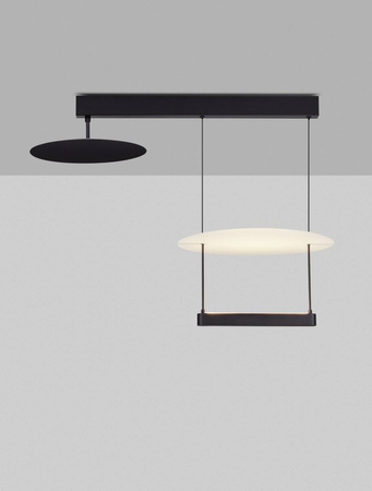 Lampa wisząca wewnętrzna TIRAQUE (LE44636) - Luces Exclusivas