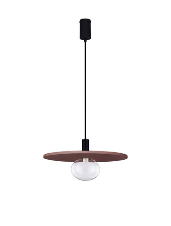 Lampa wisząca wewnętrzna ASUNTA (LE44658) - Luces Exclusivas