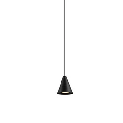 Lampa Wisząca BELL/Z 210C (521003103) - Elkim Lighting