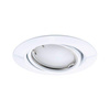 EBL Set Base Zigbee Coin RGBW (PL92466) - PAULMANN